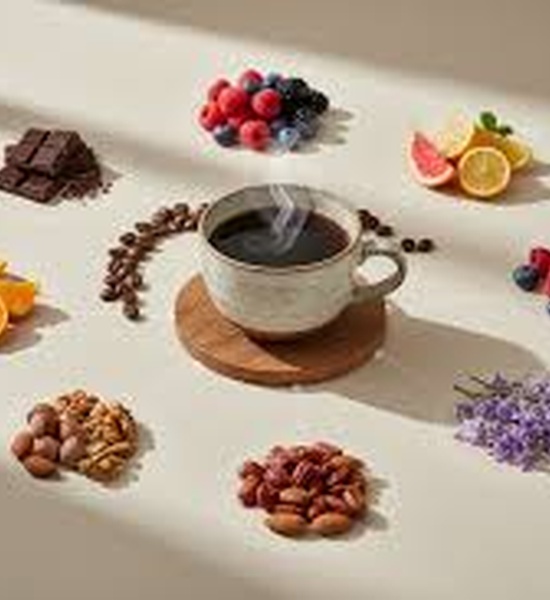 پودر قهوه 100عربیکا 250 گرمی