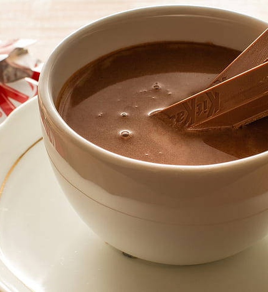 هات چاکلت ویژه HotChocolate