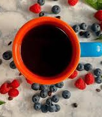 پودر قهوه 80%عربیکا 250 گرمی