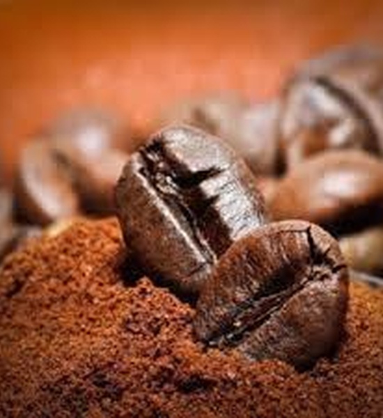 پودر قهوه (10/90) 250 گرمی