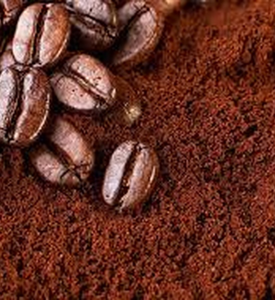 پودر قهوه (50/50) 250گرمی