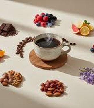 پودر قهوه 100عربیکا 250 گرمی