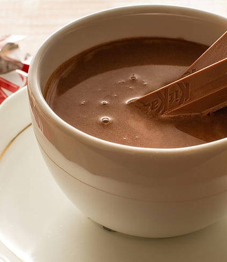 هات چاکلت ویژه HotChocolate