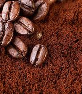 پودر قهوه (50/50) 250گرمی