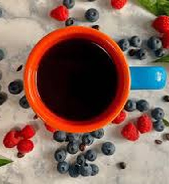 پودر قهوه 80%عربیکا 250 گرمی